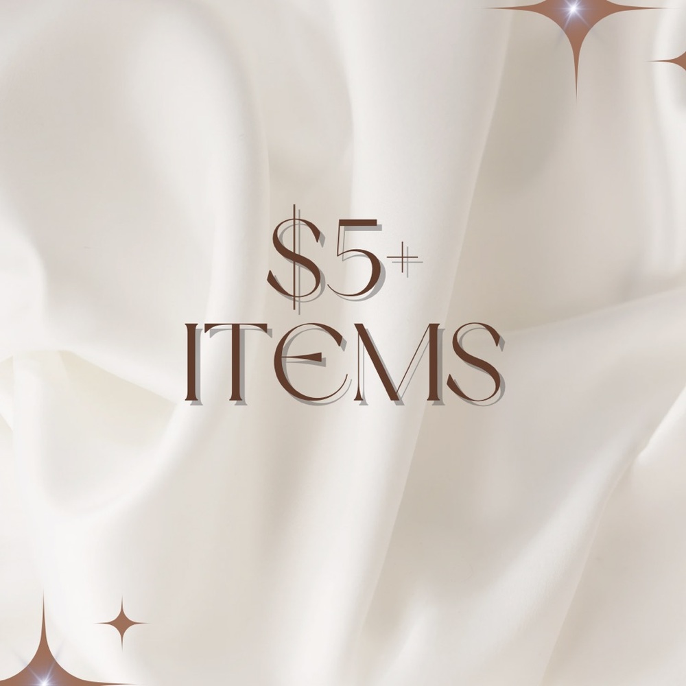 $5 Start